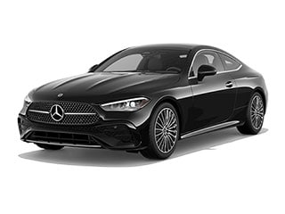 2026 Mercedes-Benz CLE 450 Coupe 